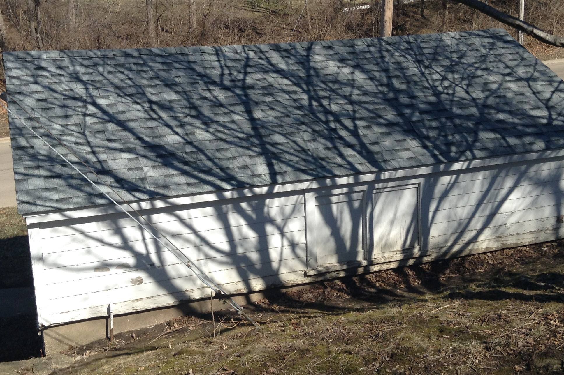Solar roofing opportunities